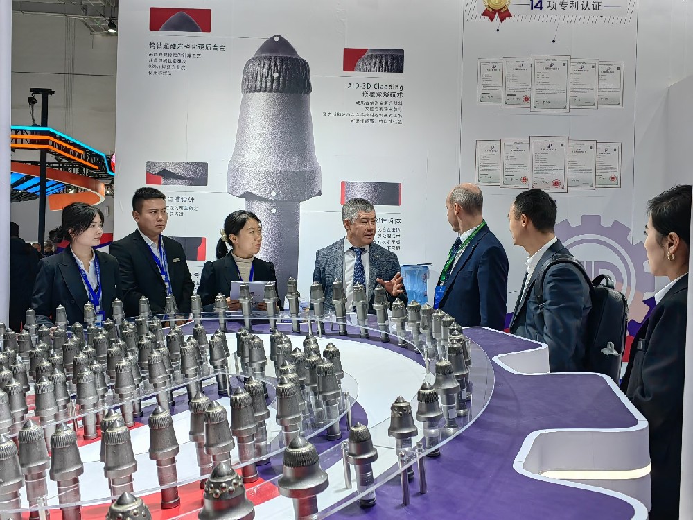 原材料漲價(jià)潮下，U95采煤機(jī)截齒的穩(wěn)定供貨承諾為何打動(dòng)云南經(jīng)銷(xiāo)商？